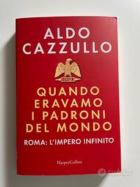 Quando eravamo i padroni del mondo