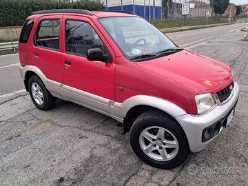 DAIHATSU Terios 1.3 SX 4x4