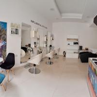 arredamento per parrucchiere