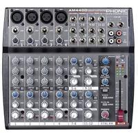 mixer phonic am440d