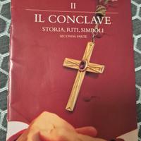 Habemus papam - Il conclave