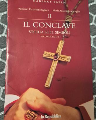 Habemus papam - Il conclave
