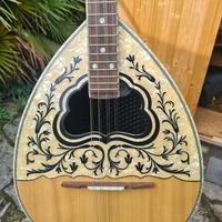 Bouzouki Greco Matsikas