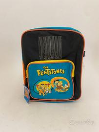 Zainetto bimbo/a The Flintstones Original Marines