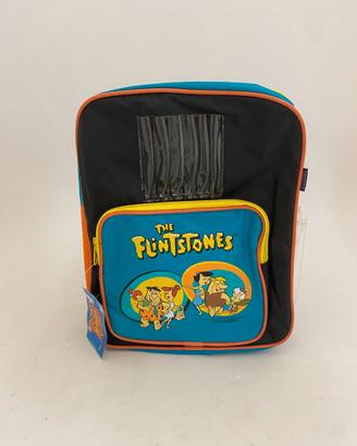 Zainetto bimbo/a The Flintstones Original Marines