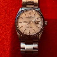 Rolex Datejust originale