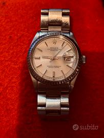 Rolex Datejust originale
