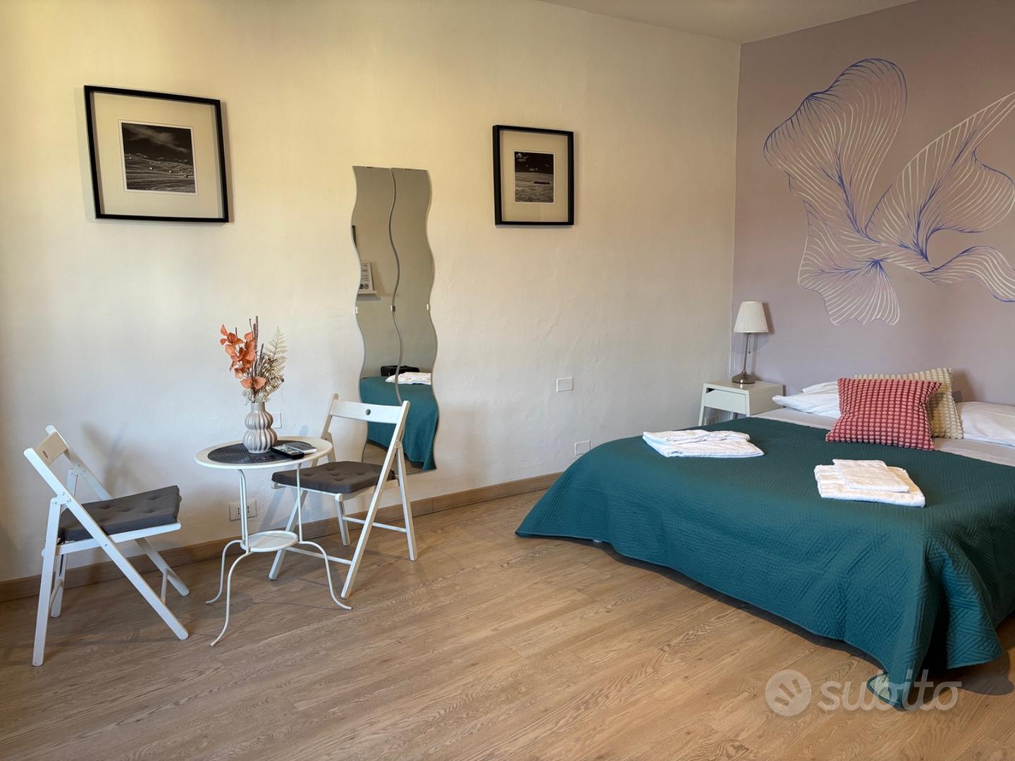 Apartment in Lucca, Sant'Anna - Vista 4