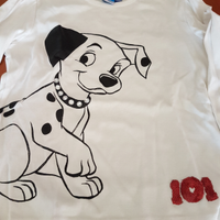 Maglietta ragazzina Original Marines