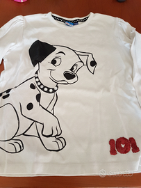 Maglietta ragazzina Original Marines