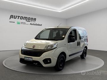 FIAT Qubo 1.4 EASY METANO
