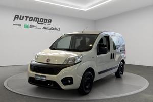 FIAT Qubo 1.4 EASY METANO