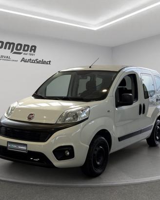 FIAT Qubo 1.4 EASY METANO