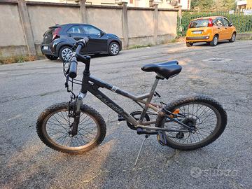 bici ragazzo