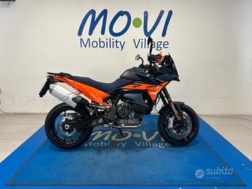 Ktm 890 SMT