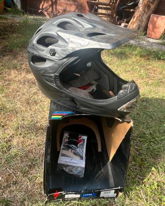 Casco Specialized Deviant