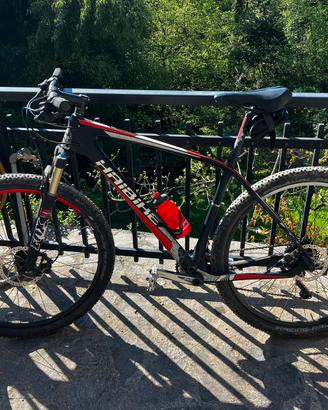 Mountain bike haibike