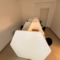 Postazioni call center