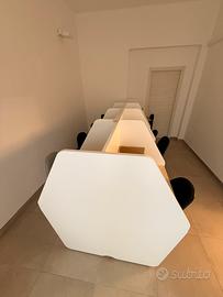 Postazioni call center