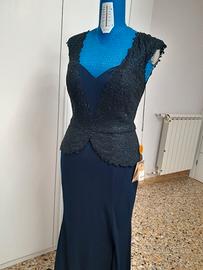 Abito da sera 