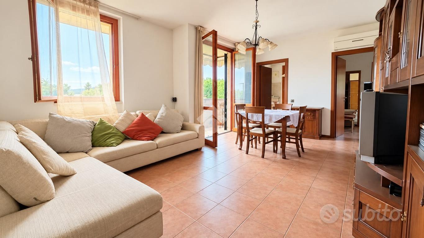 Appartamento – Desio, San Giovanni - Vista 2