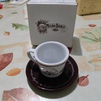 Tazzina del Mulino bianco 