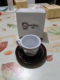 Tazzina del Mulino bianco 