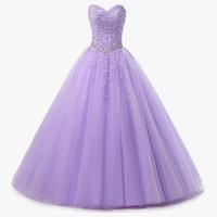 vestito da cerimonia donna