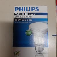 lampadine Philips Master Colour CDM 35W E 27