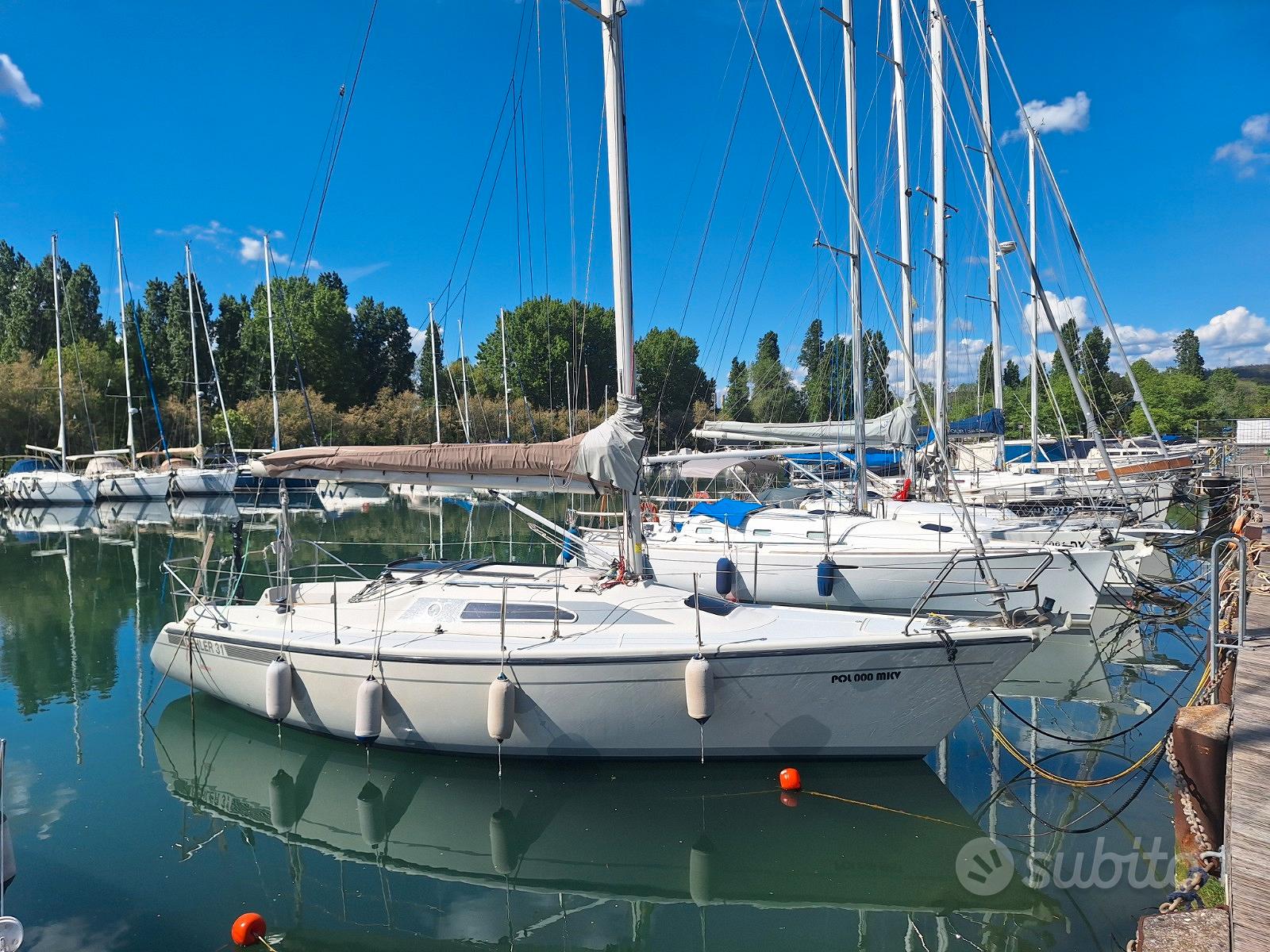 Dehler 31 — Vedi foto 1