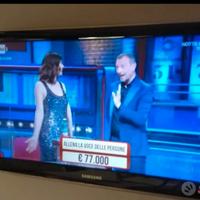 monitor TV 24" full HD Samsung 