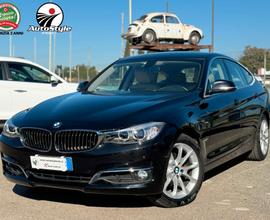 Bmw 320d 184 Cv Gran Turismo xDrive Luxury - 2014