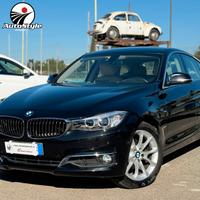 Bmw 320d 184 Cv Gran Turismo xDrive Luxury - 2014