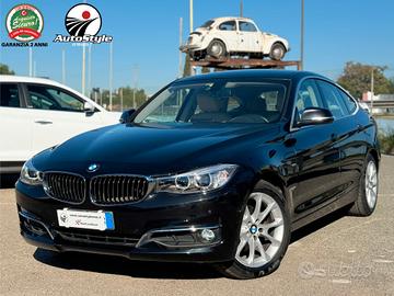 Bmw 320d 184 Cv Gran Turismo xDrive Luxury - 2014