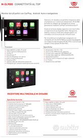 Stereo 2din vw scirocco/golf/polo