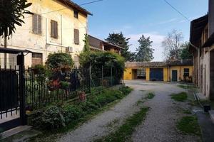 Immobile in asta di 582 m² con box auto a Piadena 