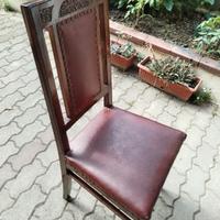 sedia vintage
