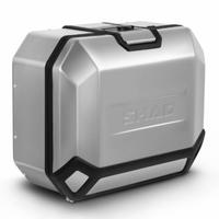 SHAD VALIGIA LATERALE DESTRA TR36R TERRA D0TR36100