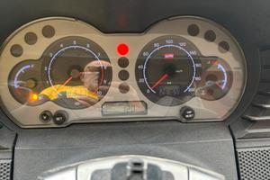 Aprilia Atlanti 500-2004