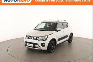 SUZUKI Ignis WL50430