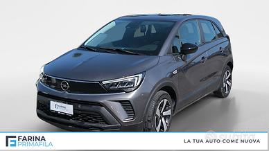 OPEL Crossland 2021 - Crossland 1.2 Edition U90297