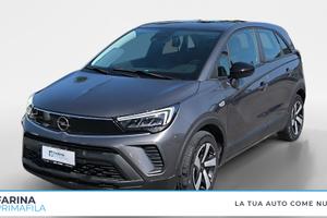 OPEL Crossland 2021 - Crossland 1.2 Edition U90297