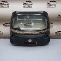 Portellone posteriore honda civic 9 ix 2012-2014 h