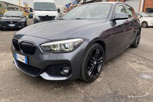Bmw 114 114d 5p. Msport