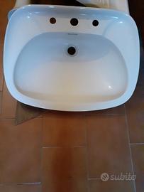 Lavabo bagno