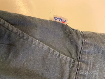 Pantaloncini uomo FILA