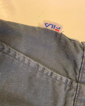 Pantaloncini uomo FILA