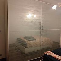 Armadio ante scorrevoli