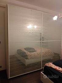 Armadio ante scorrevoli