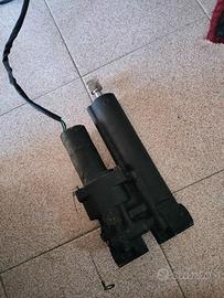 Trim elettrici usati